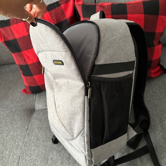 Photographer’s Backpack - Picture 6 of 16